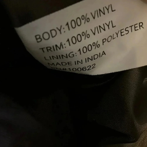 Born Concepts Womens Handbag Purse Shoulder Bag Tote - Picture 8 of 10